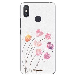 Plastové puzdro iSaprio - Flowers 14 - Xiaomi Mi Max 3 vyobraziť
