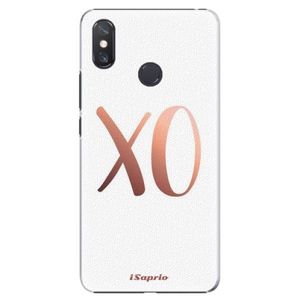 Plastové puzdro iSaprio - XO 01 - Xiaomi Mi Max 3 vyobraziť