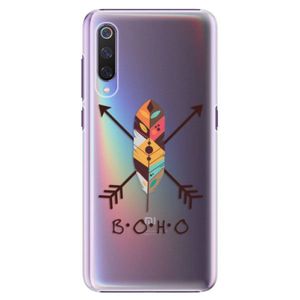 Plastové puzdro iSaprio - BOHO - Xiaomi Mi 9 vyobraziť