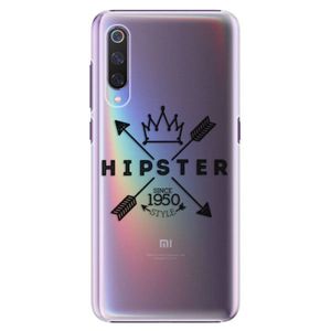 Plastové puzdro iSaprio - Hipster Style 02 - Xiaomi Mi 9 vyobraziť
