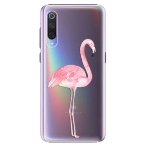 Plastové puzdro iSaprio - Flamingo 01 - Xiaomi Mi 9 vyobraziť