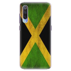 Plastové puzdro iSaprio - Flag of Jamaica - Xiaomi Mi 9 vyobraziť