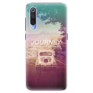Plastové puzdro iSaprio - Journey - Xiaomi Mi 9 vyobraziť