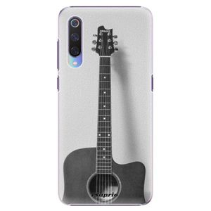 Plastové puzdro iSaprio - Guitar 01 - Xiaomi Mi 9 vyobraziť