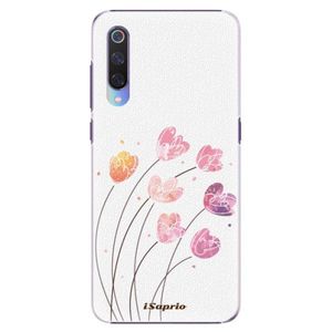 Plastové puzdro iSaprio - Flowers 14 - Xiaomi Mi 9 vyobraziť