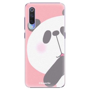 Plastové puzdro iSaprio - Panda 01 - Xiaomi Mi 9 vyobraziť