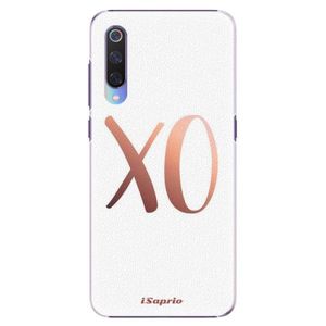 Plastové puzdro iSaprio - XO 01 - Xiaomi Mi 9 vyobraziť