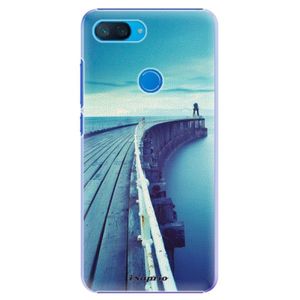 Plastové puzdro iSaprio - Pier 01 - Xiaomi Mi 8 Lite vyobraziť