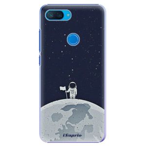 Plastové puzdro iSaprio - On The Moon 10 - Xiaomi Mi 8 Lite vyobraziť
