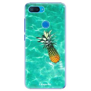 Plastové puzdro iSaprio - Pineapple 10 - Xiaomi Mi 8 Lite vyobraziť