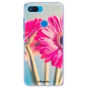 Plastové puzdro iSaprio - Flowers 11 - Xiaomi Mi 8 Lite vyobraziť