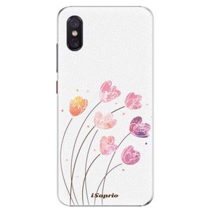 Plastové puzdro iSaprio - Flowers 14 - Xiaomi Mi 8 Pro vyobraziť