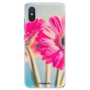 Plastové puzdro iSaprio - Flowers 11 - Xiaomi Mi 8 Pro vyobraziť
