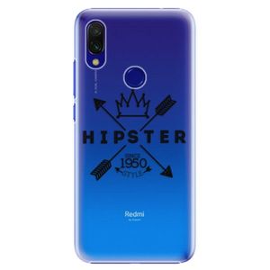 Plastové puzdro iSaprio - Hipster Style 02 - Xiaomi Redmi 7 vyobraziť