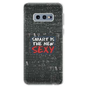 Plastové puzdro iSaprio - Smart and Sexy - Samsung Galaxy S10e vyobraziť