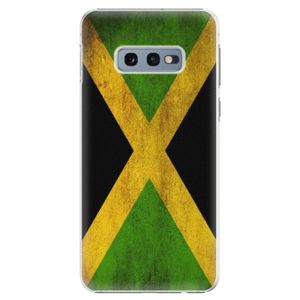 Plastové puzdro iSaprio - Flag of Jamaica - Samsung Galaxy S10e vyobraziť