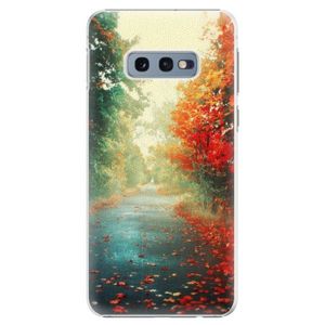 Plastové puzdro iSaprio - Autumn 03 - Samsung Galaxy S10e vyobraziť