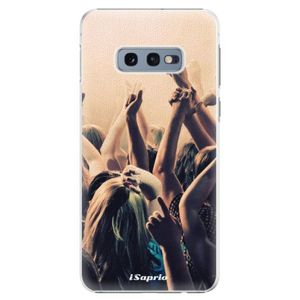 Plastové puzdro iSaprio - Rave 01 - Samsung Galaxy S10e vyobraziť