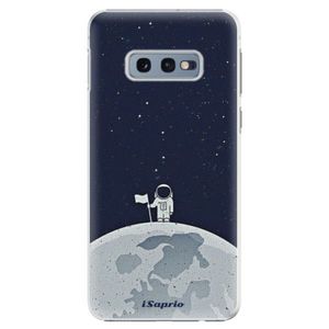 Plastové puzdro iSaprio - On The Moon 10 - Samsung Galaxy S10e vyobraziť