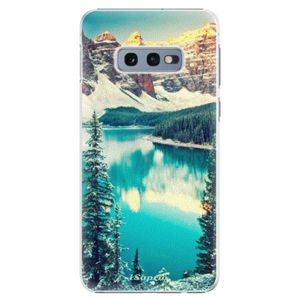 Plastové puzdro iSaprio - Mountains 10 - Samsung Galaxy S10e vyobraziť