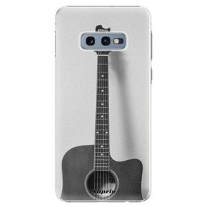 Plastové puzdro iSaprio - Guitar 01 - Samsung Galaxy S10e vyobraziť
