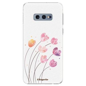 Plastové puzdro iSaprio - Flowers 14 - Samsung Galaxy S10e vyobraziť