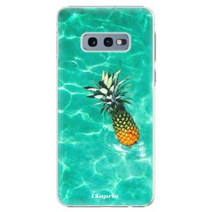 Plastové puzdro iSaprio - Pineapple 10 - Samsung Galaxy S10e vyobraziť