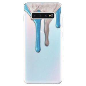 Plastové puzdro iSaprio - Varnish 01 - Samsung Galaxy S10+ vyobraziť