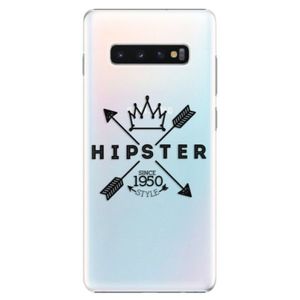 Plastové puzdro iSaprio - Hipster Style 02 - Samsung Galaxy S10+ vyobraziť