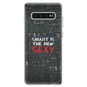 Plastové puzdro iSaprio - Smart and Sexy - Samsung Galaxy S10+ vyobraziť