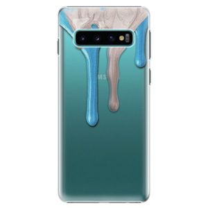 Plastové puzdro iSaprio - Varnish 01 - Samsung Galaxy S10 vyobraziť