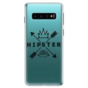 Plastové puzdro iSaprio - Hipster Style 02 - Samsung Galaxy S10 vyobraziť