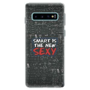 Plastové puzdro iSaprio - Smart and Sexy - Samsung Galaxy S10 vyobraziť