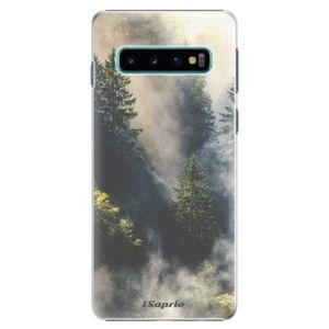 Plastové puzdro iSaprio - Forrest 01 - Samsung Galaxy S10 vyobraziť