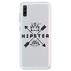 Plastové puzdro iSaprio - Hipster Style 02 - Samsung Galaxy A70 vyobraziť