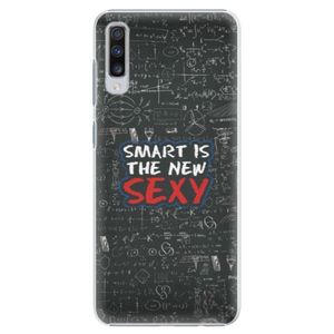 Plastové puzdro iSaprio - Smart and Sexy - Samsung Galaxy A70 vyobraziť