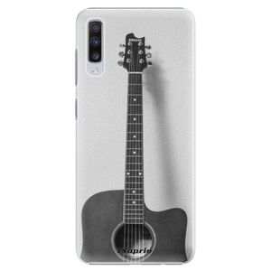 Plastové puzdro iSaprio - Guitar 01 - Samsung Galaxy A70 vyobraziť