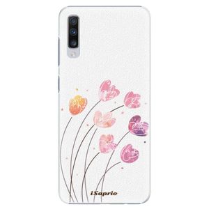 Plastové puzdro iSaprio - Flowers 14 - Samsung Galaxy A70 vyobraziť