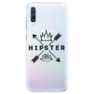 Plastové puzdro iSaprio - Hipster Style 02 - Samsung Galaxy A50 vyobraziť