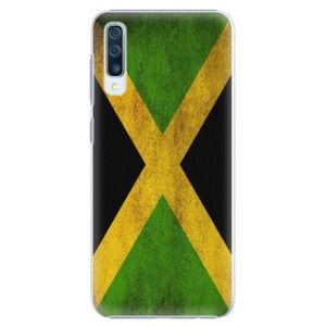 Plastové puzdro iSaprio - Flag of Jamaica - Samsung Galaxy A50 vyobraziť