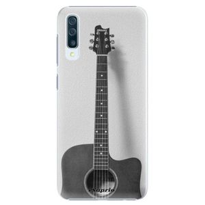 Plastové puzdro iSaprio - Guitar 01 - Samsung Galaxy A50 vyobraziť