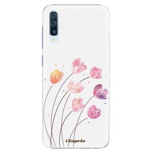 Plastové puzdro iSaprio - Flowers 14 - Samsung Galaxy A50 vyobraziť