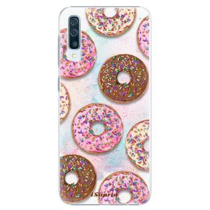 Plastové puzdro iSaprio - Donuts 11 - Samsung Galaxy A50 vyobraziť