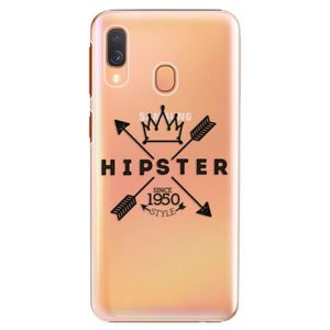 Plastové puzdro iSaprio - Hipster Style 02 - Samsung Galaxy A40 vyobraziť