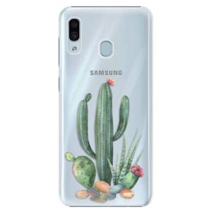 Plastové puzdro iSaprio - Cacti 02 - Samsung Galaxy A30 vyobraziť