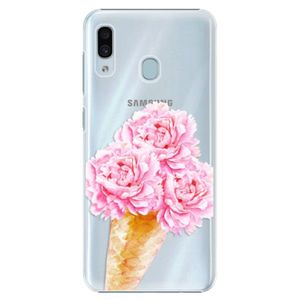 Plastové puzdro iSaprio - Sweets Ice Cream - Samsung Galaxy A30 vyobraziť