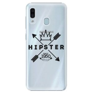 Plastové puzdro iSaprio - Hipster Style 02 - Samsung Galaxy A30 vyobraziť