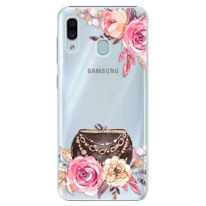 Plastové puzdro iSaprio - Handbag 01 - Samsung Galaxy A30 vyobraziť