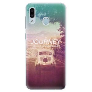 Plastové puzdro iSaprio - Journey - Samsung Galaxy A30 vyobraziť