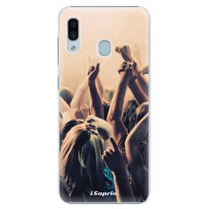 Plastové puzdro iSaprio - Rave 01 - Samsung Galaxy A30 vyobraziť
